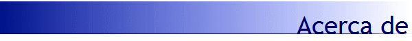 Acerca de
