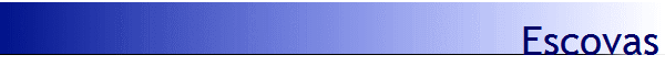 Escovas