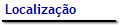 Localizao
