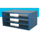 ESTANTES MET.PLAST. SUC Nº 5