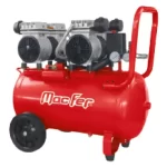 Compressor ar s/óleo silencioso MF 50l 4HP