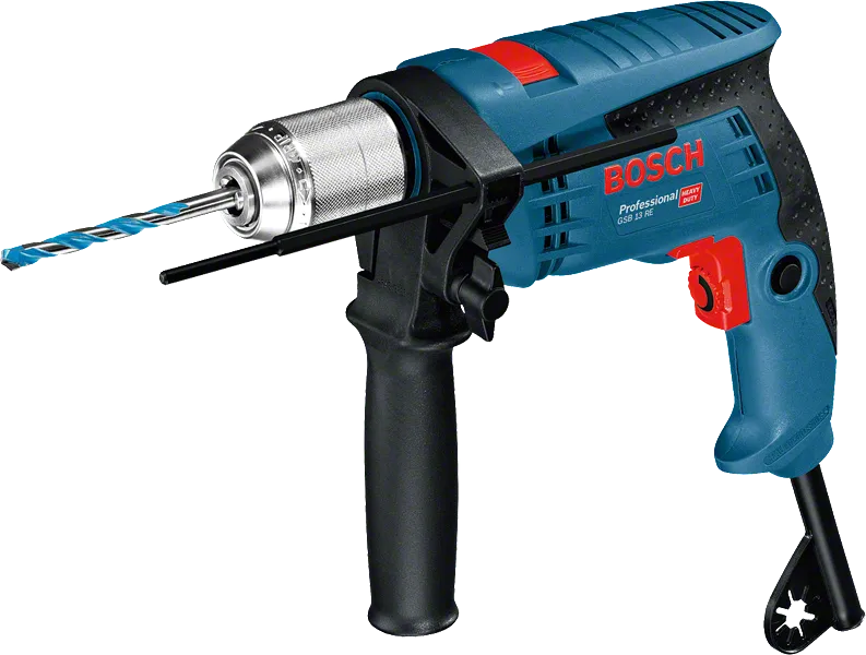 BERBEQUIM Bosch GSB 13RE
