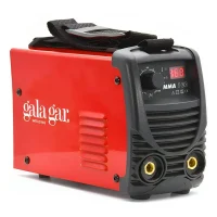 Inverter Galagar 160+Mala 160Amp