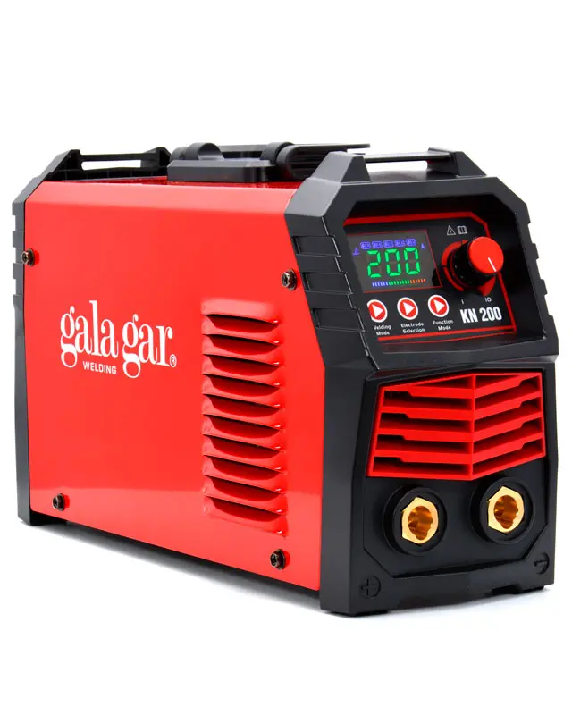 Inverter Galagar Kennedy 200 A- 60 %