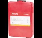 Jg Brocas Escalonadas Titanio PTHSD101