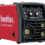 Maquina de soldar  BESTERMIG 200S Sinergica