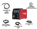 Maquina de soldar  BESTERMIG 200S Sinergica