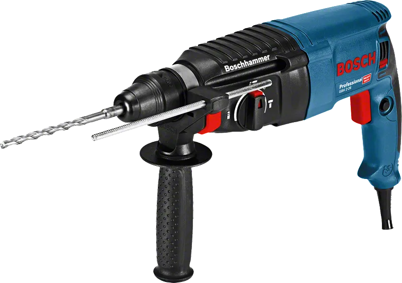 Martelo BOSCH GBH 2-26 Martelo BOSCH GBH 2-26