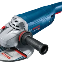 Rebarbadora BOSCH 22-180 J