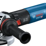 Rebarbadora BOSCH GWS 14-125