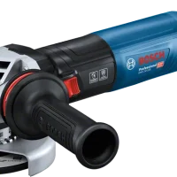 Rebarbadora BOSCH GWS 14-125
