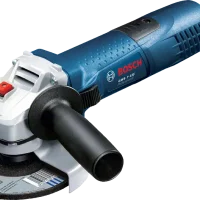 Rebarbadora BOSCH GWS 7-125