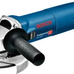 Rebarbadora GWS 1400-125