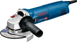 Rebarbadora GWS 1400-125