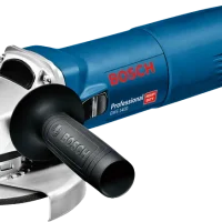 Rebarbadora GWS 1400-125