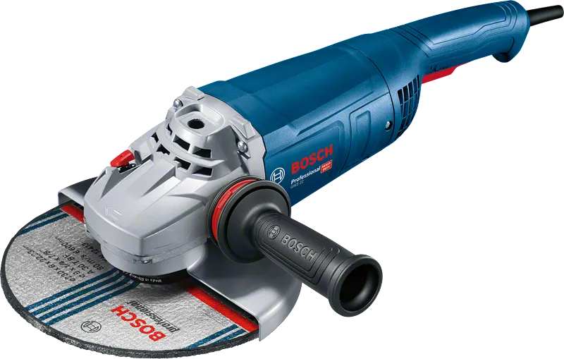 Rebarbadora GWS BOSCH 22-230 J