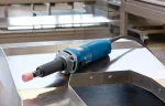 Rectificador BOSCH GGS 28 LC