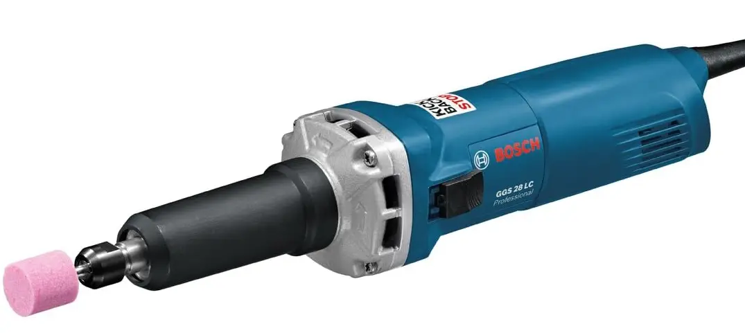 Rectificador BOSCH GGS 28 LC