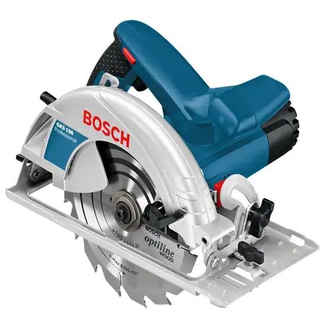 Serra circular BOSCH GKS 190 Serra circular BOSCH GKS 190