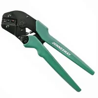 Alicate cravar terminais - V1311A