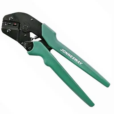 Alicate cravar terminais - V1311A