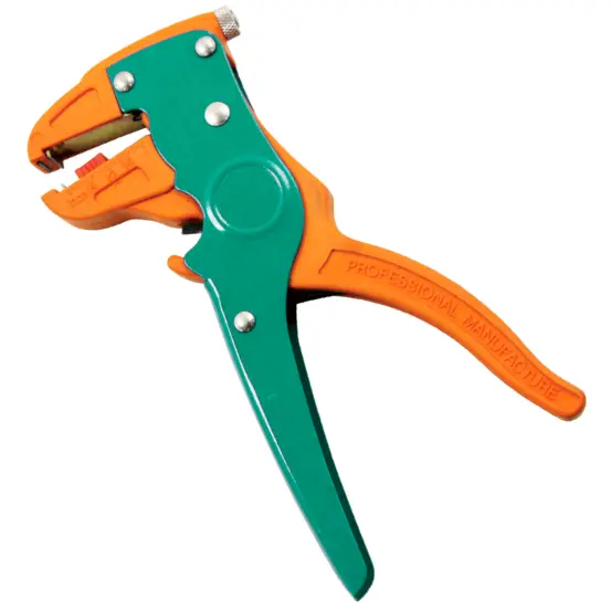 Alicate descarnar isolado - V1505