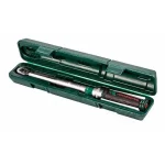 Ch.dinamométrica 3/8" 10-60 Nm
