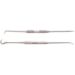 Conj. 2 peças riscador / tira orings e juntas - AI030025