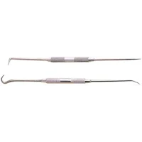 Conj. 2 peças riscador / tira orings e juntas - AI030025