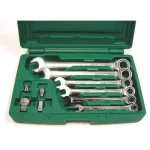 JG 10 Chaves Combi. Boca/Roquete - W45110S