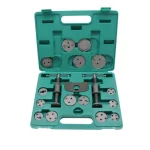 Kit ferramentas travões - AN010001C - 18 pcs