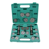 Kit ferramentas travões - AN010001C - 18 pcs