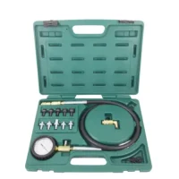 Kit Teste Pressão Oleo