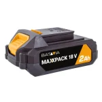 Bateria BATAVIA Maxxpack 18V 2,0 Ah - 706 2517