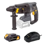 Kit BATAVIA Ultra Pro Martelo + Aparafusadora 18 V