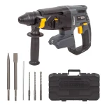 Kit BATAVIA Ultra Pro Martelo + Aparafusadora 18 V